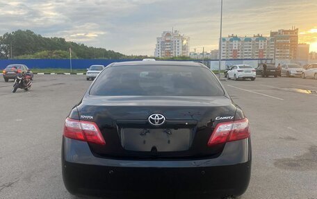 Toyota Camry, 2007 год, 1 100 000 рублей, 6 фотография