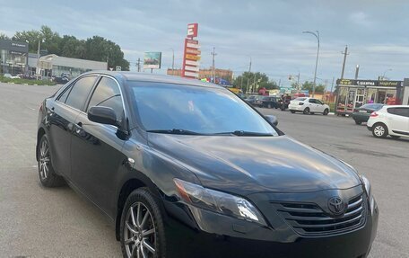 Toyota Camry, 2007 год, 1 100 000 рублей, 2 фотография