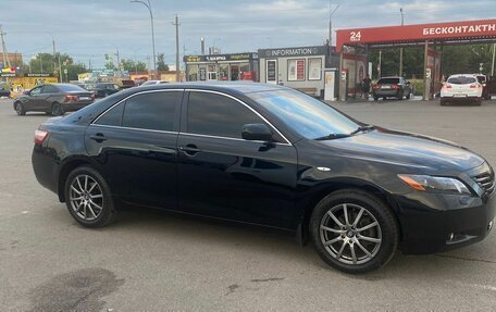 Toyota Camry, 2007 год, 1 100 000 рублей, 4 фотография