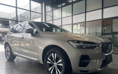 Volvo XC60 II, 2023 год, 6 000 000 рублей, 3 фотография