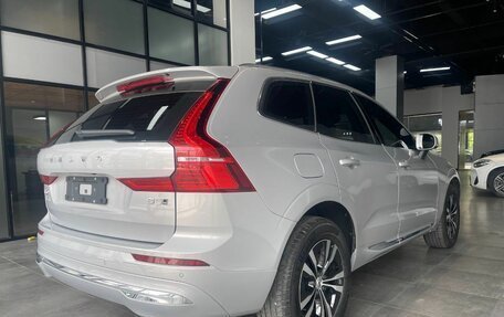 Volvo XC60 II, 2023 год, 6 000 000 рублей, 6 фотография