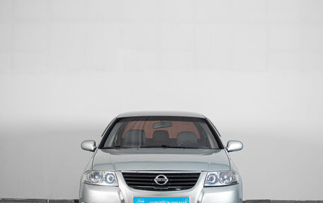 Nissan Almera Classic, 2007 год, 599 000 рублей, 2 фотография