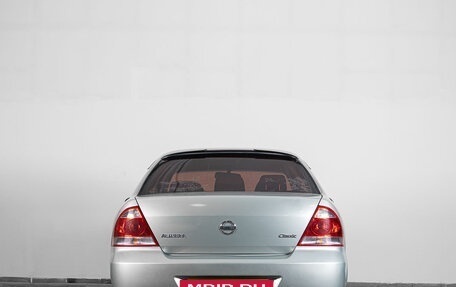 Nissan Almera Classic, 2007 год, 599 000 рублей, 5 фотография