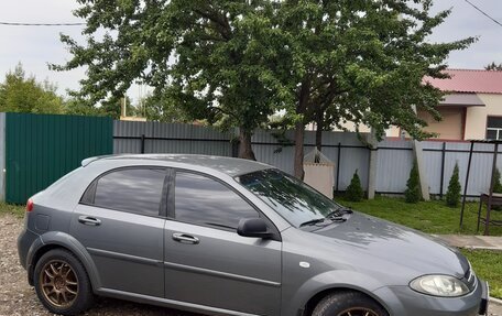 Chevrolet Lacetti, 2010 год, 570 000 рублей, 2 фотография