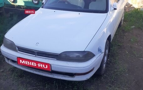 Toyota Vista, 1992 год, 235 000 рублей, 1 фотография