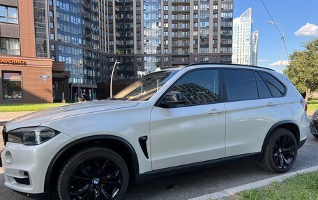 BMW X5, 2014 год, 4 000 000 рублей, 1 фотография