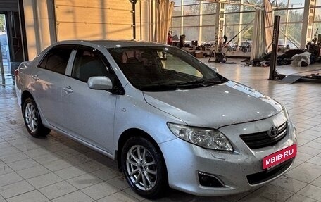 Toyota Corolla, 2008 год, 785 000 рублей, 2 фотография