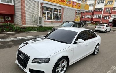 Audi A4, 2008 год, 1 650 000 рублей, 1 фотография