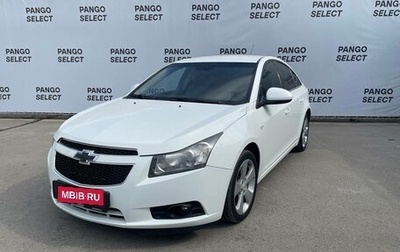 Chevrolet Cruze II, 2012 год, 785 000 рублей, 1 фотография