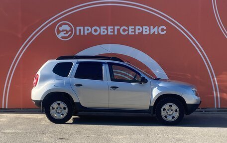 Renault Duster I рестайлинг, 2013 год, 1 165 000 рублей, 4 фотография