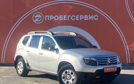 Renault Duster I рестайлинг, 2013 год, 1 165 000 рублей, 3 фотография