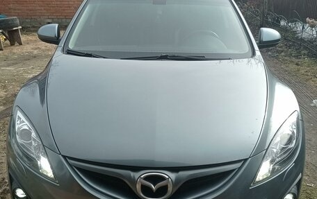 Mazda 6, 2012 год, 1 450 000 рублей, 2 фотография