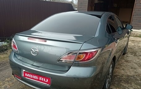 Mazda 6, 2012 год, 1 450 000 рублей, 4 фотография