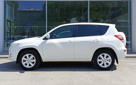 Toyota RAV4, 2012 год, 1 760 000 рублей, 8 фотография