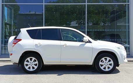 Toyota RAV4, 2012 год, 1 760 000 рублей, 4 фотография