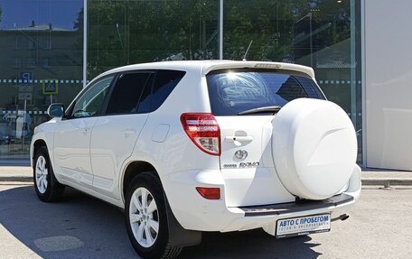 Toyota RAV4, 2012 год, 1 760 000 рублей, 7 фотография