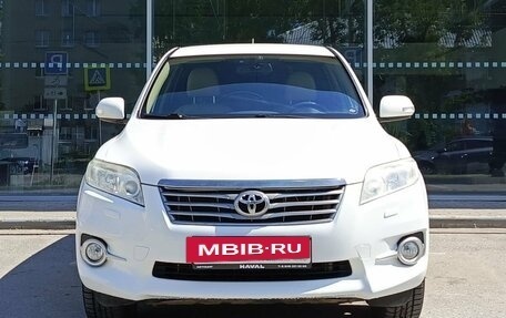 Toyota RAV4, 2012 год, 1 760 000 рублей, 2 фотография