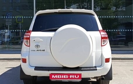 Toyota RAV4, 2012 год, 1 760 000 рублей, 6 фотография