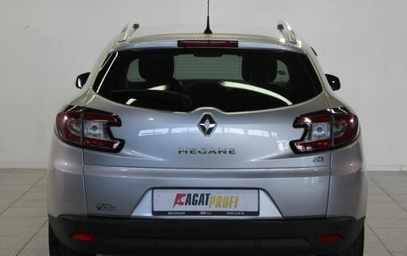 Renault Megane III, 2016 год, 1 259 000 рублей, 6 фотография