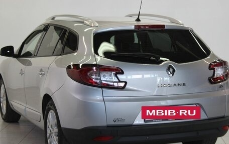 Renault Megane III, 2016 год, 1 259 000 рублей, 7 фотография