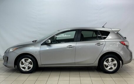 Mazda 3, 2012 год, 1 155 000 рублей, 9 фотография