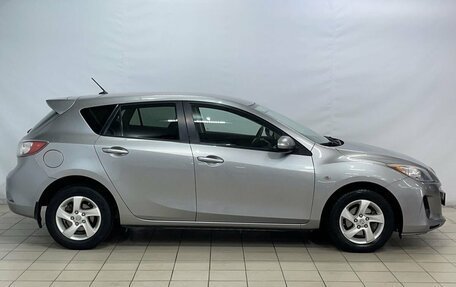 Mazda 3, 2012 год, 1 155 000 рублей, 8 фотография