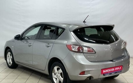 Mazda 3, 2012 год, 1 155 000 рублей, 5 фотография