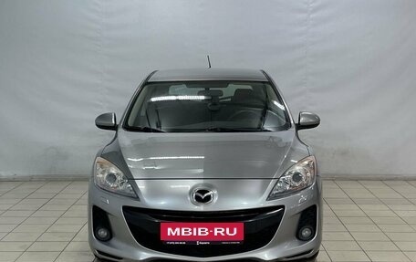 Mazda 3, 2012 год, 1 155 000 рублей, 3 фотография