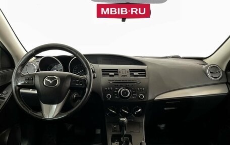 Mazda 3, 2012 год, 1 155 000 рублей, 11 фотография