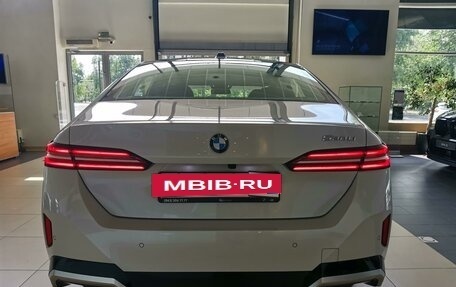 BMW 5 серия, 2024 год, 12 000 000 рублей, 5 фотография