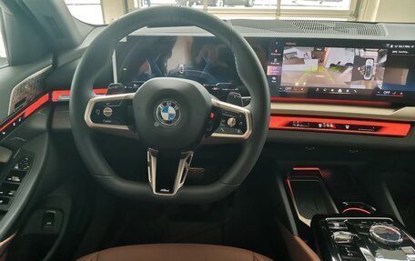 BMW 5 серия, 2024 год, 12 000 000 рублей, 11 фотография