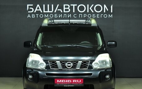 Nissan X-Trail, 2010 год, 1 299 000 рублей, 3 фотография