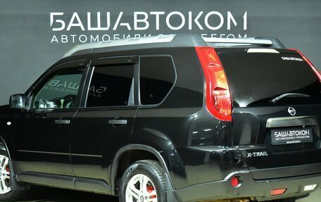 Nissan X-Trail, 2010 год, 1 299 000 рублей, 4 фотография