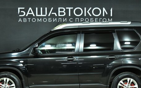 Nissan X-Trail, 2010 год, 1 299 000 рублей, 8 фотография