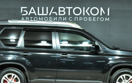 Nissan X-Trail, 2010 год, 1 299 000 рублей, 7 фотография