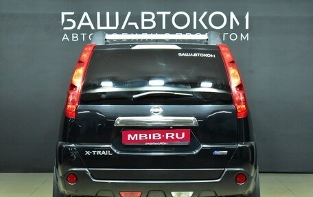 Nissan X-Trail, 2010 год, 1 299 000 рублей, 6 фотография