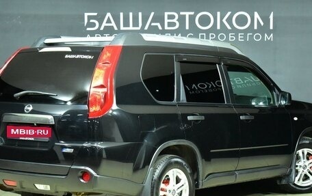 Nissan X-Trail, 2010 год, 1 299 000 рублей, 5 фотография