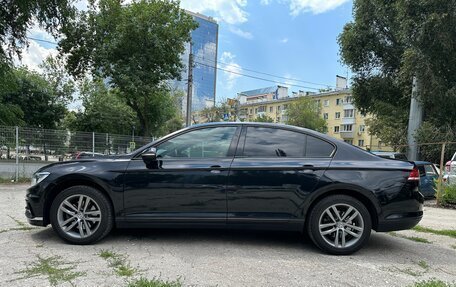 Volkswagen Passat B8 рестайлинг, 2016 год, 1 450 000 рублей, 1 фотография