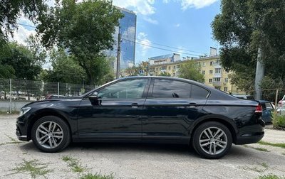 Volkswagen Passat B8 рестайлинг, 2016 год, 1 450 000 рублей, 1 фотография