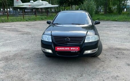 Nissan Almera Classic, 2007 год, 520 000 рублей, 2 фотография