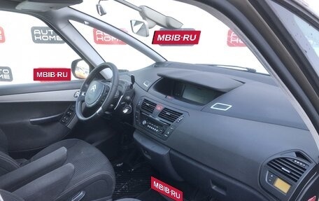 Citroen C4 Picasso II рестайлинг, 2012 год, 594 990 рублей, 9 фотография