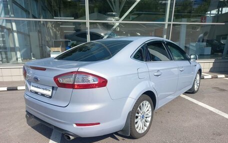 Ford Mondeo IV, 2012 год, 1 180 000 рублей, 4 фотография