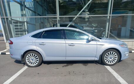 Ford Mondeo IV, 2012 год, 1 180 000 рублей, 7 фотография