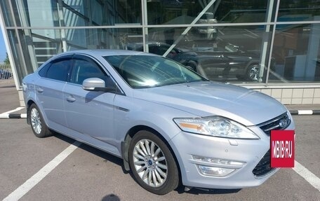 Ford Mondeo IV, 2012 год, 1 180 000 рублей, 3 фотография