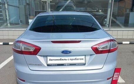 Ford Mondeo IV, 2012 год, 1 180 000 рублей, 5 фотография