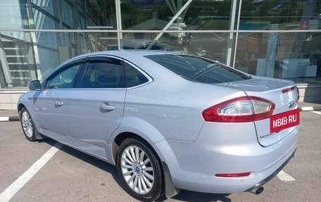 Ford Mondeo IV, 2012 год, 1 180 000 рублей, 6 фотография