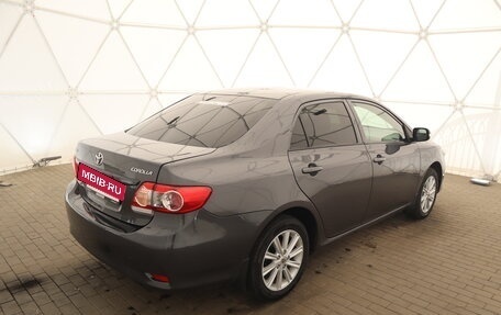 Toyota Corolla, 2012 год, 1 345 000 рублей, 3 фотография