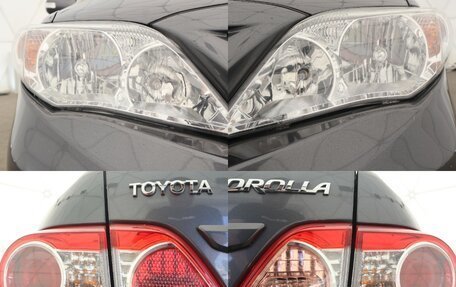 Toyota Corolla, 2012 год, 1 345 000 рублей, 9 фотография