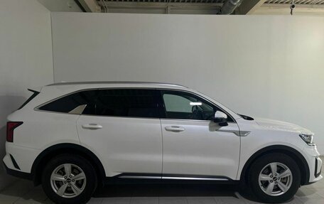 KIA Sorento IV, 2021 год, 2 990 000 рублей, 7 фотография