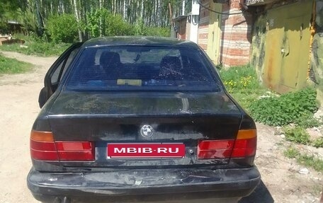 BMW 5 серия, 1992 год, 270 000 рублей, 3 фотография